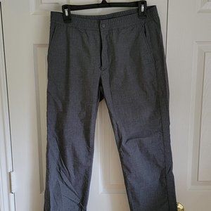 Uniqlo joggers